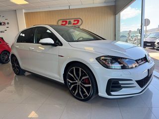 Volkswagen Golf GTI Performance