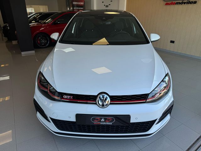 Volkswagen Golf GTI Performance