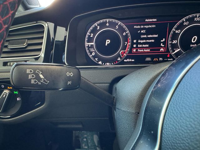 Volkswagen Golf GTI Performance