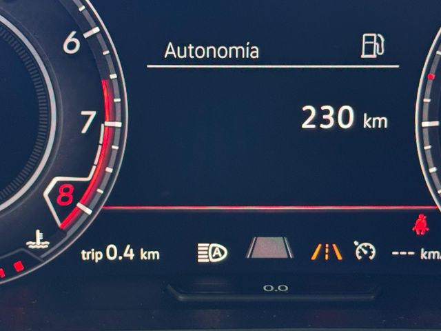 Volkswagen Golf GTI Performance