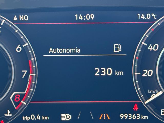 Volkswagen Golf GTI Performance