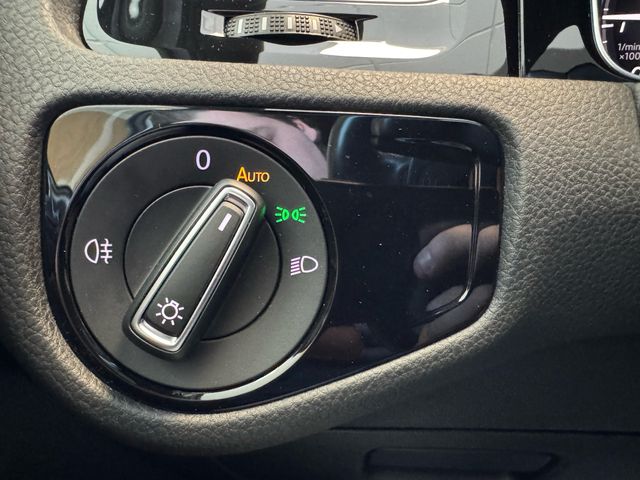Volkswagen Golf GTI Performance