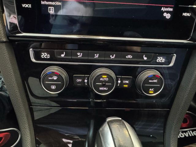 Volkswagen Golf GTI Performance