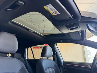 Volkswagen Golf GTI Performance