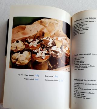 Libro Cocinar es facil