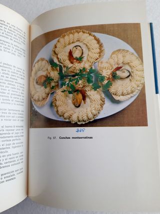 Libro Cocinar es facil