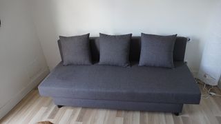 Sofa cama de 3 plazas IKEA ÄLVDALEN