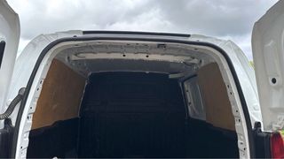 Citroen Berlingo 2021