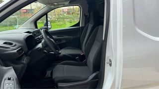 Citroen Berlingo 2021