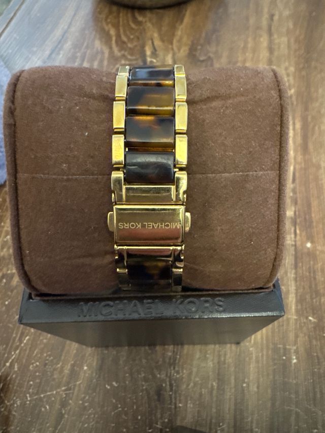 Vendo reloj pulsera de mujer michael kors