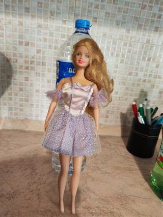 Barbie vintage