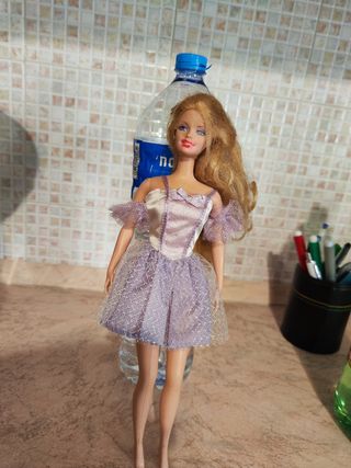Barbie vintage