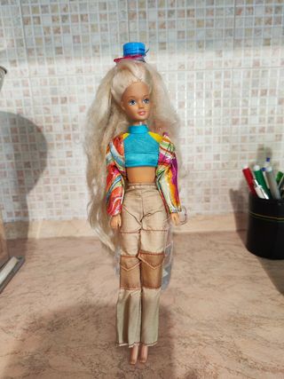 Barbie vintage
