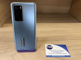 HUAWEI P40 Pro 5G 8 GB RAM 256 GB Dual Silver.