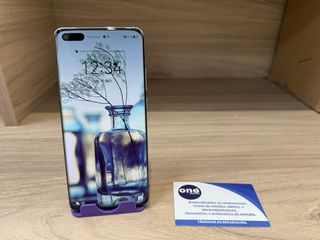 HUAWEI P40 Pro 5G 8 GB RAM 256 GB Dual Silver.