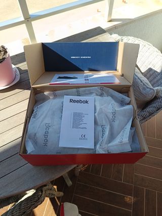 Zapatos de seguridad, talla 43