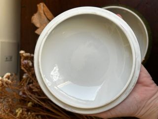 Caja joyero porcelana Limoges