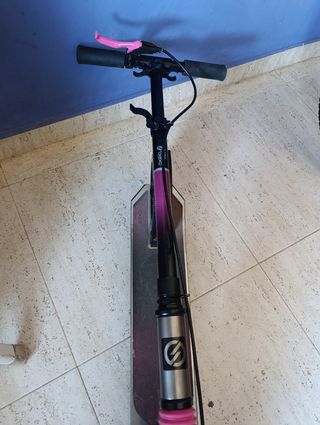 Patinete oxelo plegable. Tamaño junior