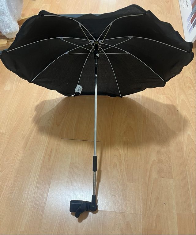 Paraguas carro bebé