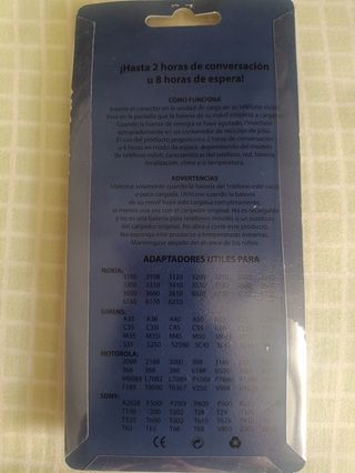 Caricatore cellulare Paulaner Collector