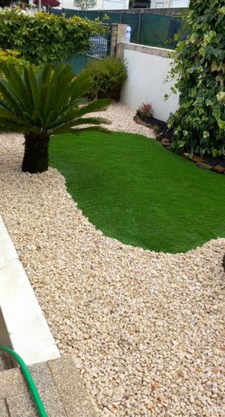 Jardinero economíco 