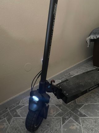 Patinete electrico