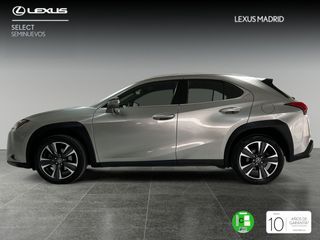 Lexus UX 2.0 250h Premium