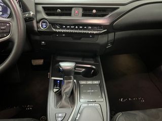 Lexus UX 2.0 250h Premium