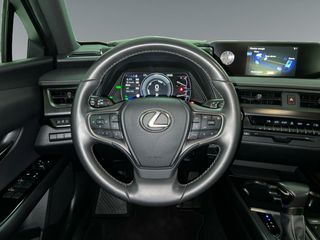Lexus UX 2.0 250h Premium