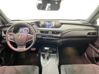 Lexus UX 2.0 250h Premium