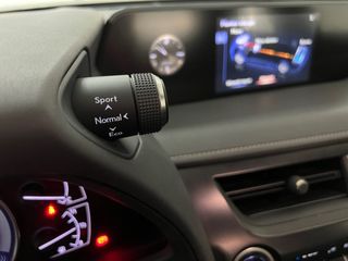 Lexus UX 2.0 250h Premium