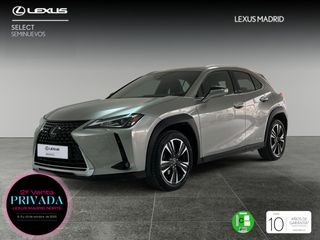 Lexus UX 2.0 250h Premium
