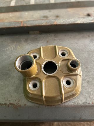 Culata Metrakit Pro 3