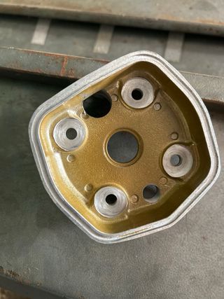 Culata Metrakit Pro 3