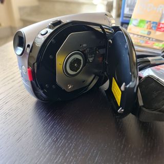 Digital Cam Samsung VP-DX105