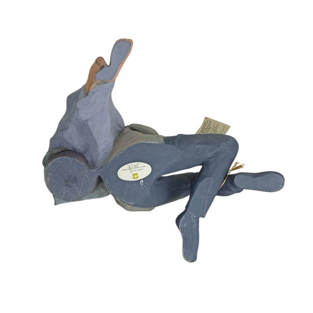 Escultura "Susurros" Elisa Montserrat Ribes edición limitada