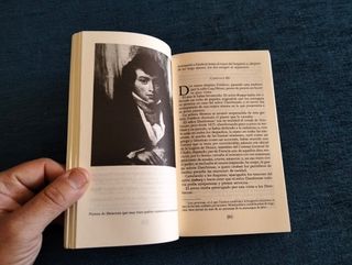 Franceses Universales. Cátedra.