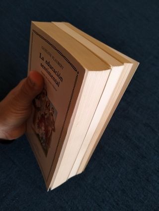 Franceses Universales. Cátedra.