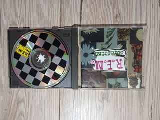 Cd originali misti anni 80-90
