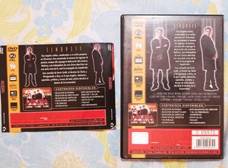 Película Dogma en dvd