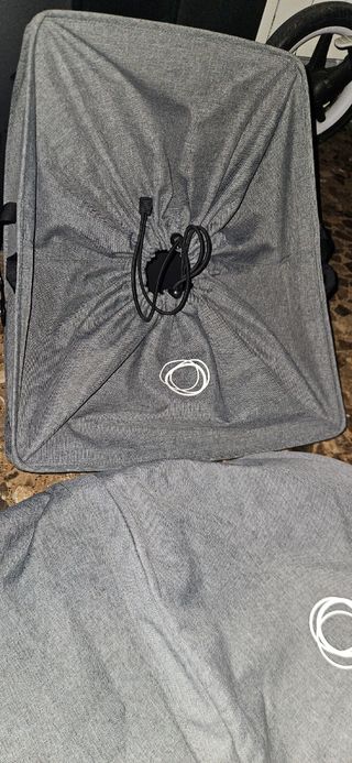 Textiles Bugaboo camaleon