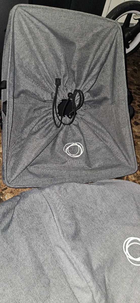 Textiles Bugaboo camaleon