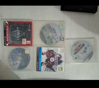 PS3 Playstation 3 controller malfunzionante