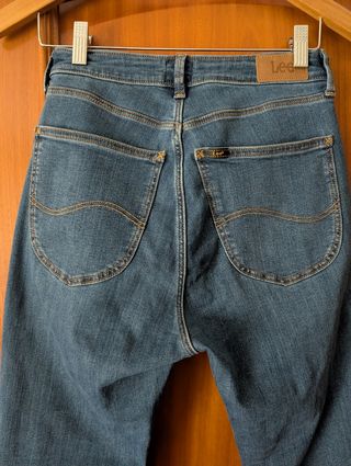 Lee Ivy Jeans mujer talla 30