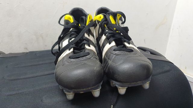 Botas Rugby