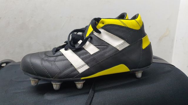 Botas Rugby
