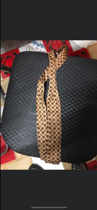 Foulard unisex 