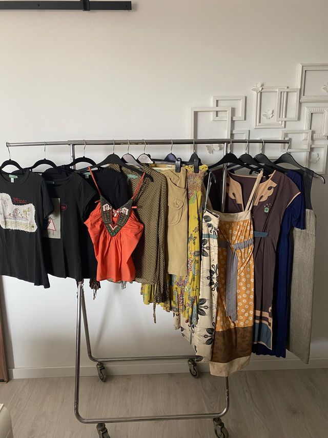 12 itens de Hoss Intropia