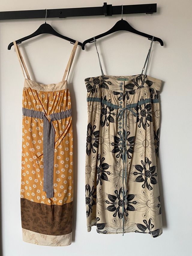 12 itens de Hoss Intropia