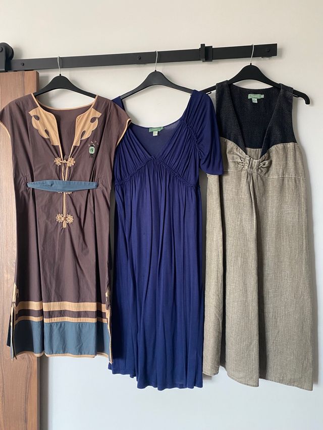 12 itens de Hoss Intropia